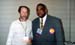 Rodney and Jay Leadership Day