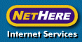 Nethere Logo - link to NetHere