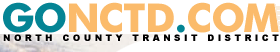 North County Transit District