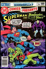 DC Comics Presents #27